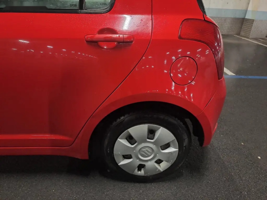 Suzuki Swift, 1.3i ČR 1.MAJ,JIŽ REZERVACE - 12