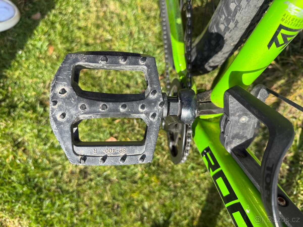 Junior kolo Rock Machine Thunder 27,5 - 12