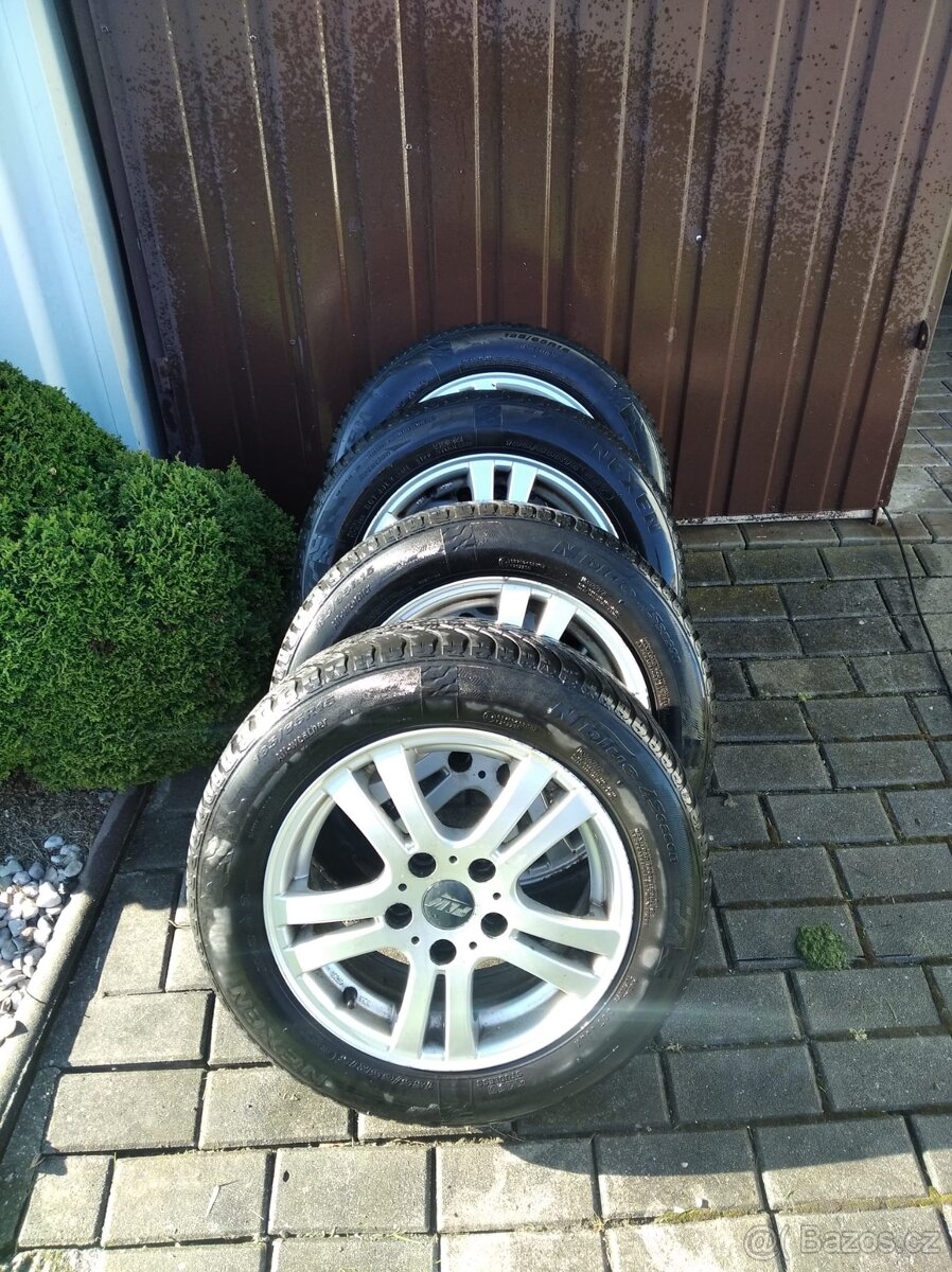 Kia Cee’d 1.4 i benzin - 12