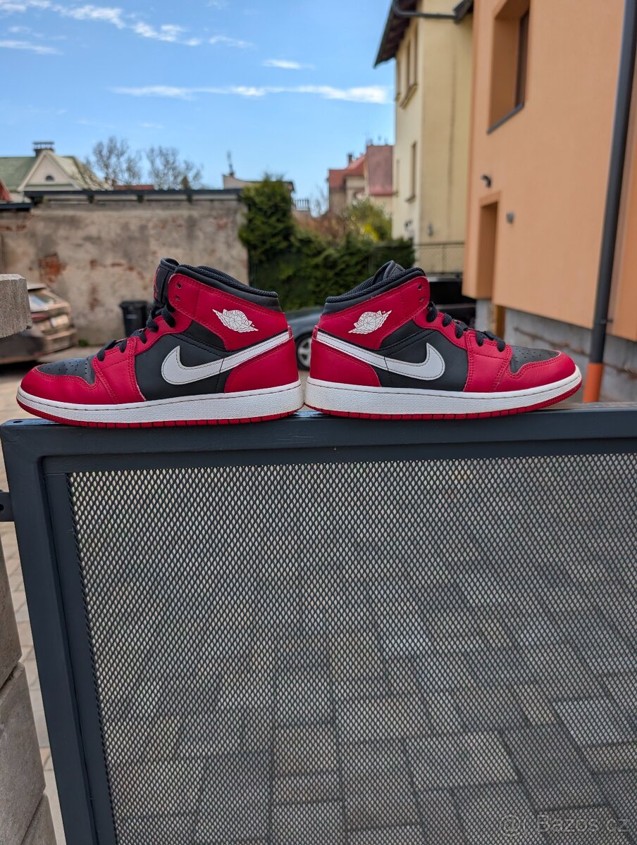 Nike air Jordan - 12