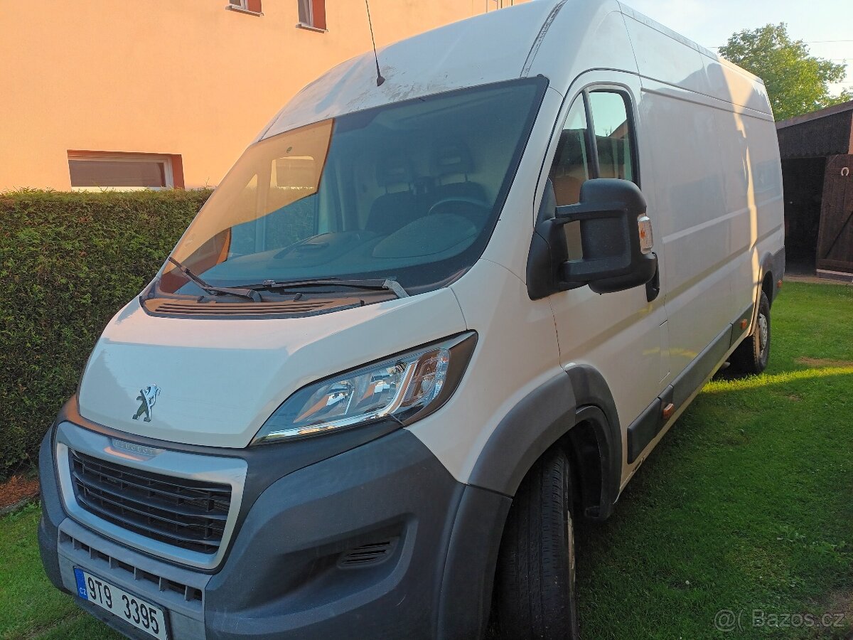 Doprava, přeprava, stěhování, pronájem - 12