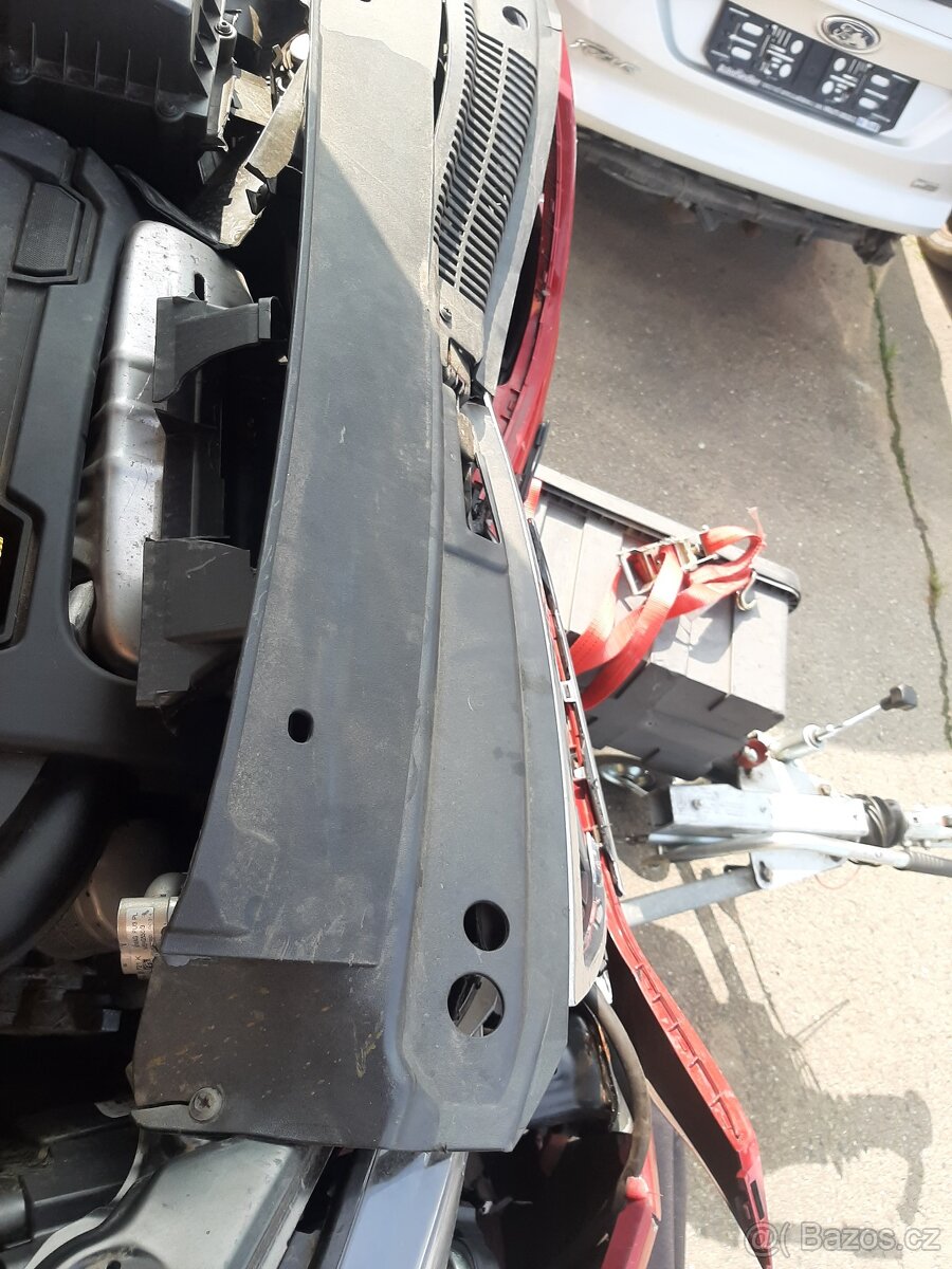 Seat Alhambra 1.4 TSI 110 kW,DSG ,7mistne - 12