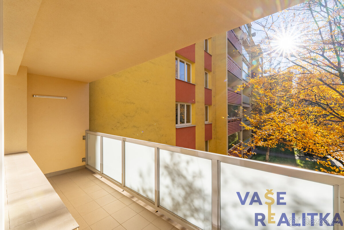 Prodej, byt 3+1, Nový Jičín, ul. Bezručova - 12