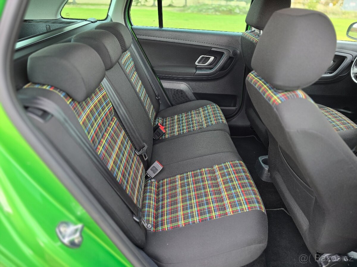 ✅️ Škoda Fabia 1.2 TSI 77KW STYLE najeto 116tisíc KM - 12