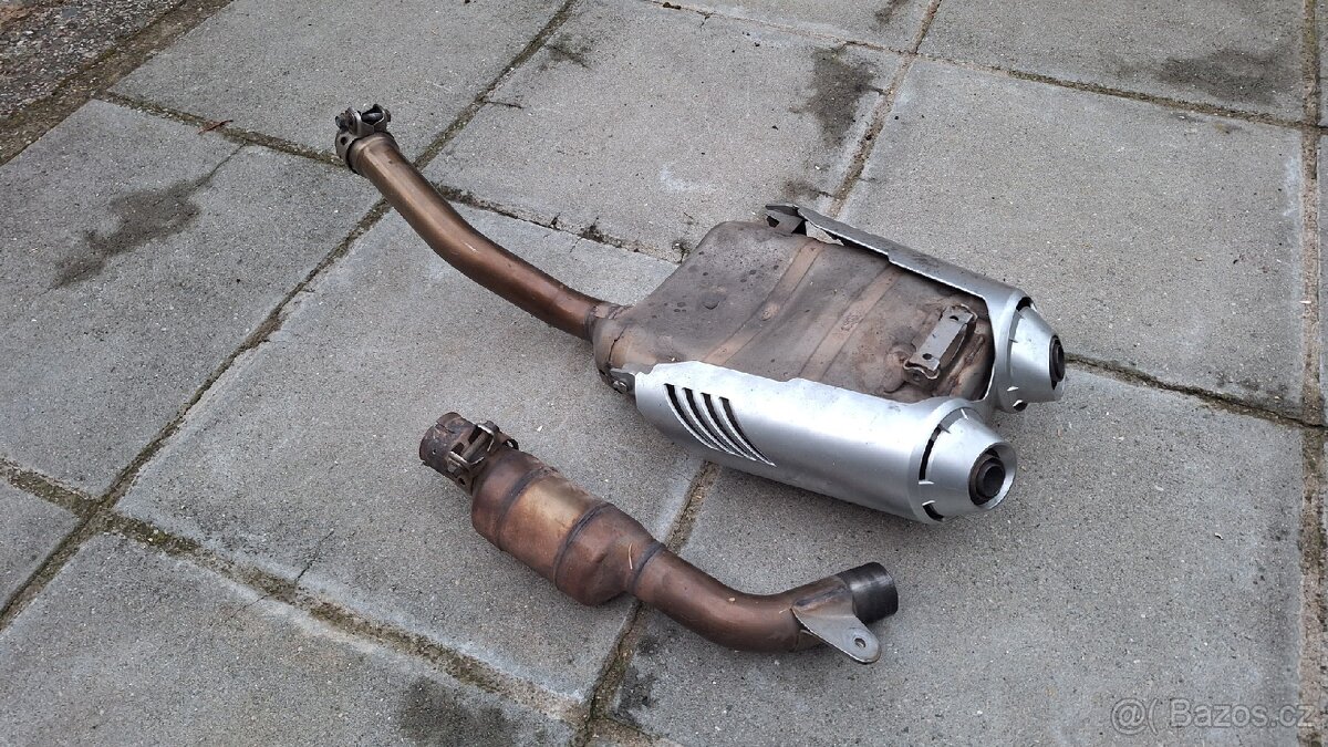 Yamaha FZ6N 25KW ABS - 12