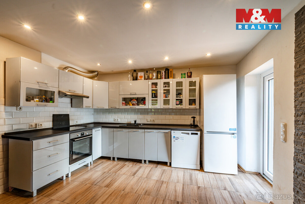 Prodej rodinného domu, 105 m², Šindelová - 12