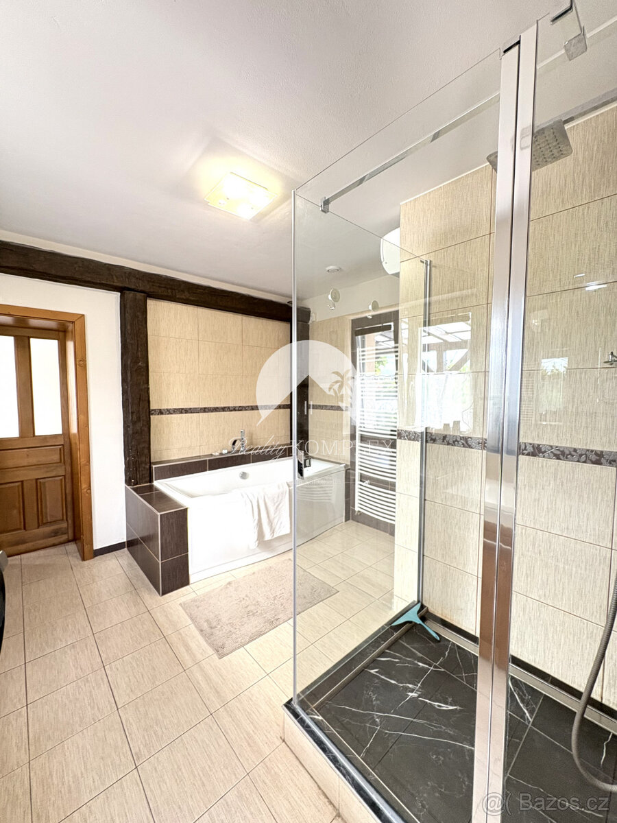 Samota / polosamota / ranč na predaj - 12