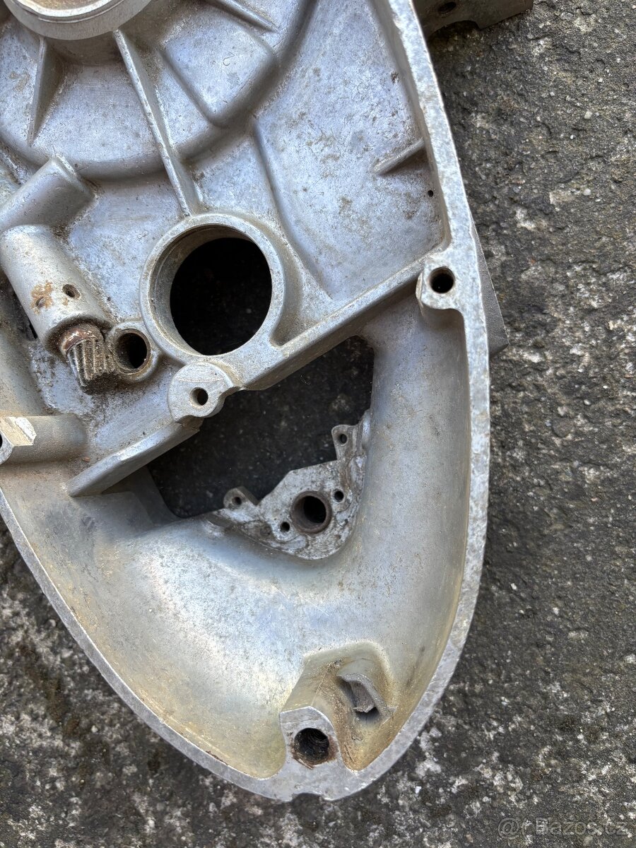 Kartery - Velorex 350 - 12