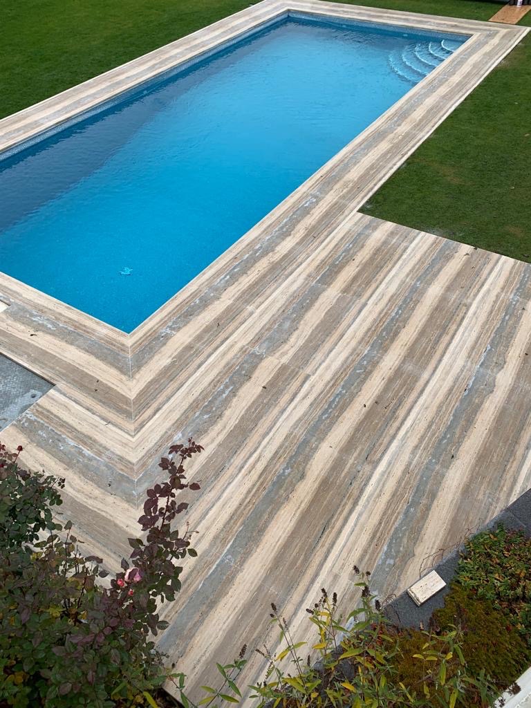 Kamenné desky na míru - 12