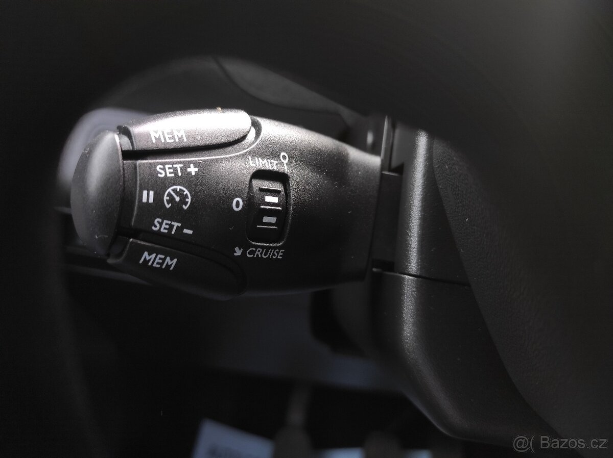 Peugeot Rifter, 1,2PureTech L1,Active,ČR - 12