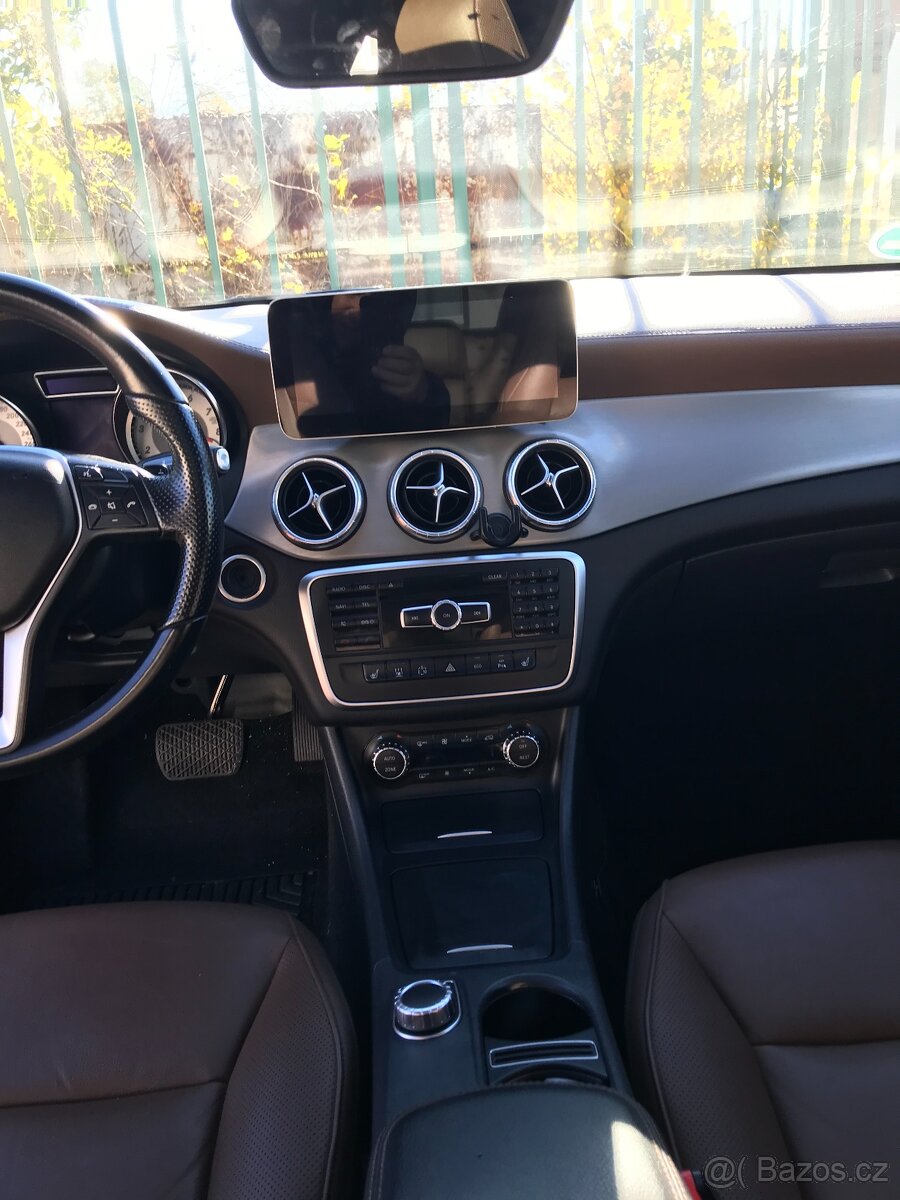 mercedes CLA250 2014 rok 150000km - 12