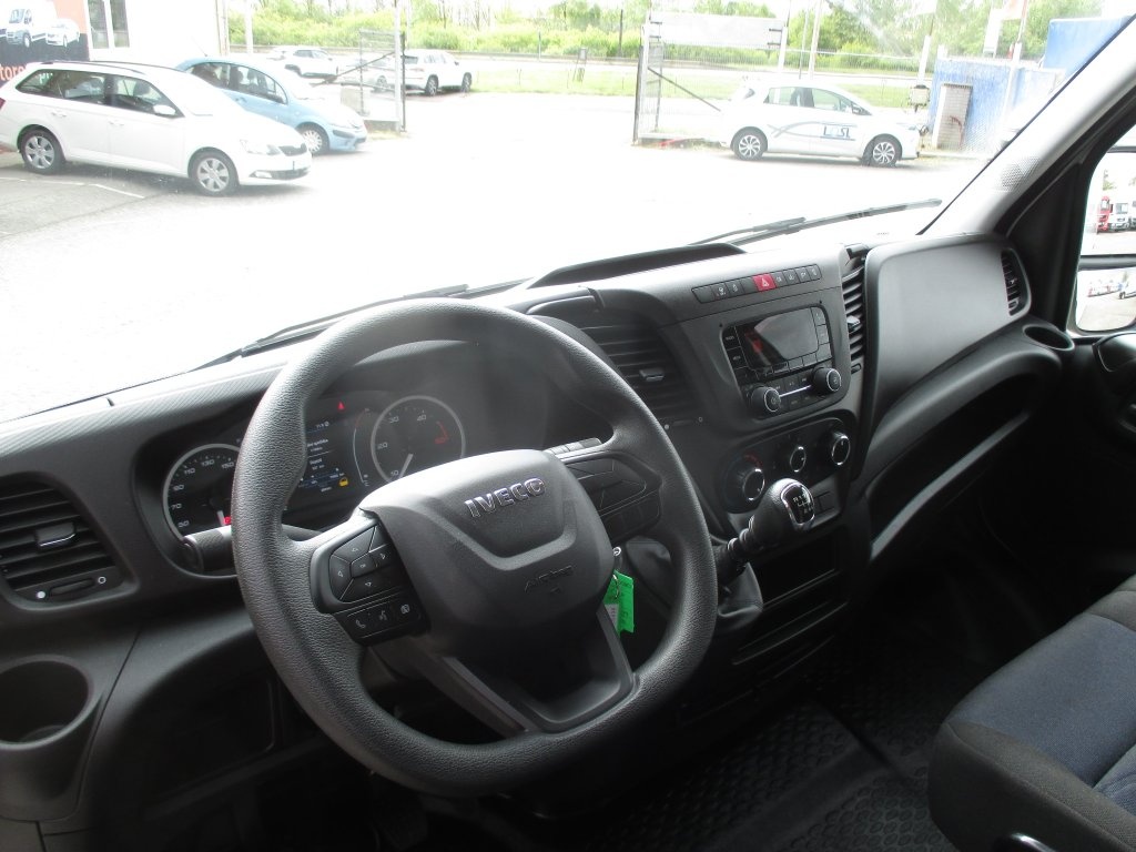 Iveco Daily 35C16, 164 700 km - 12