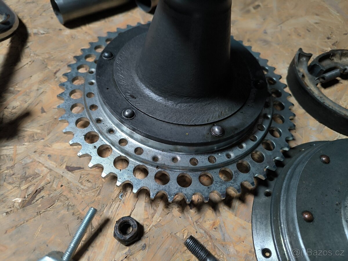 čz 360/969 1965 - 12