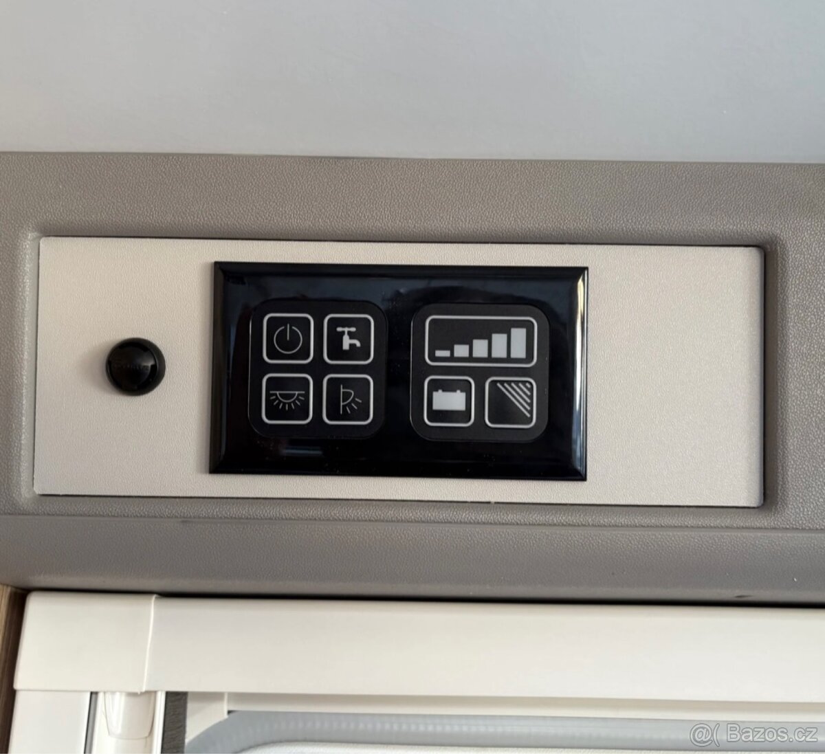 🔱 BAILEY PHOENIX GT-75 R-440 r.v 2025 - 12