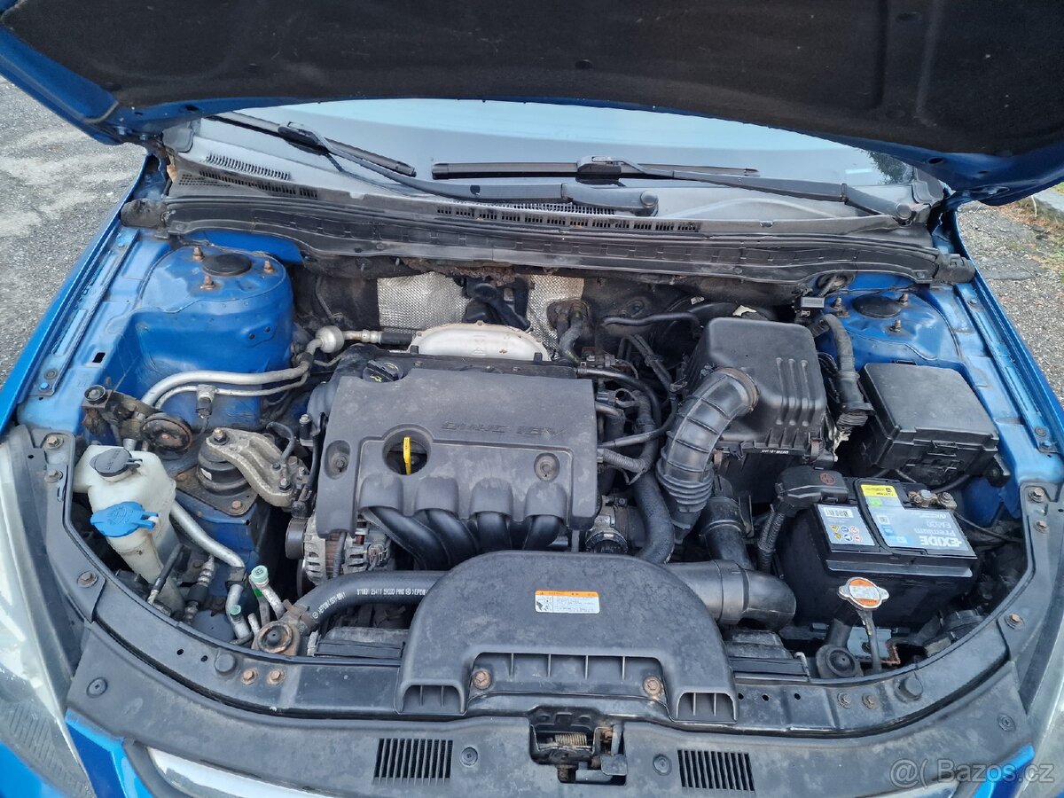 Hyundai I30 CW (Kombi) - 12