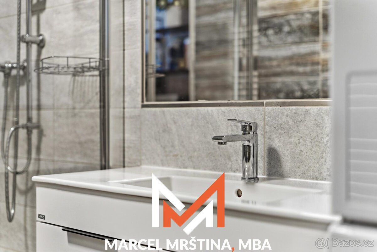 Prodej bytu 2+kk | 52m2 | Ruská | Náchod - 12