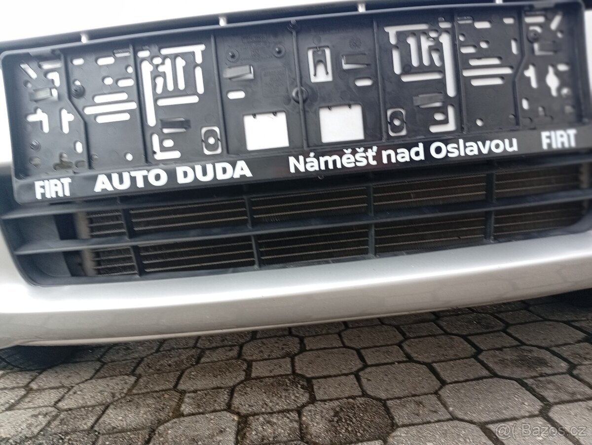 Fiat Panda 1,2 EMOTION - 12