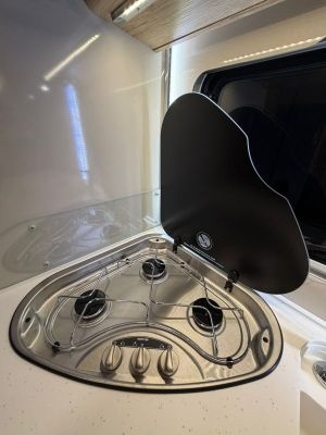 VIP Integra Line 720 EF - 12