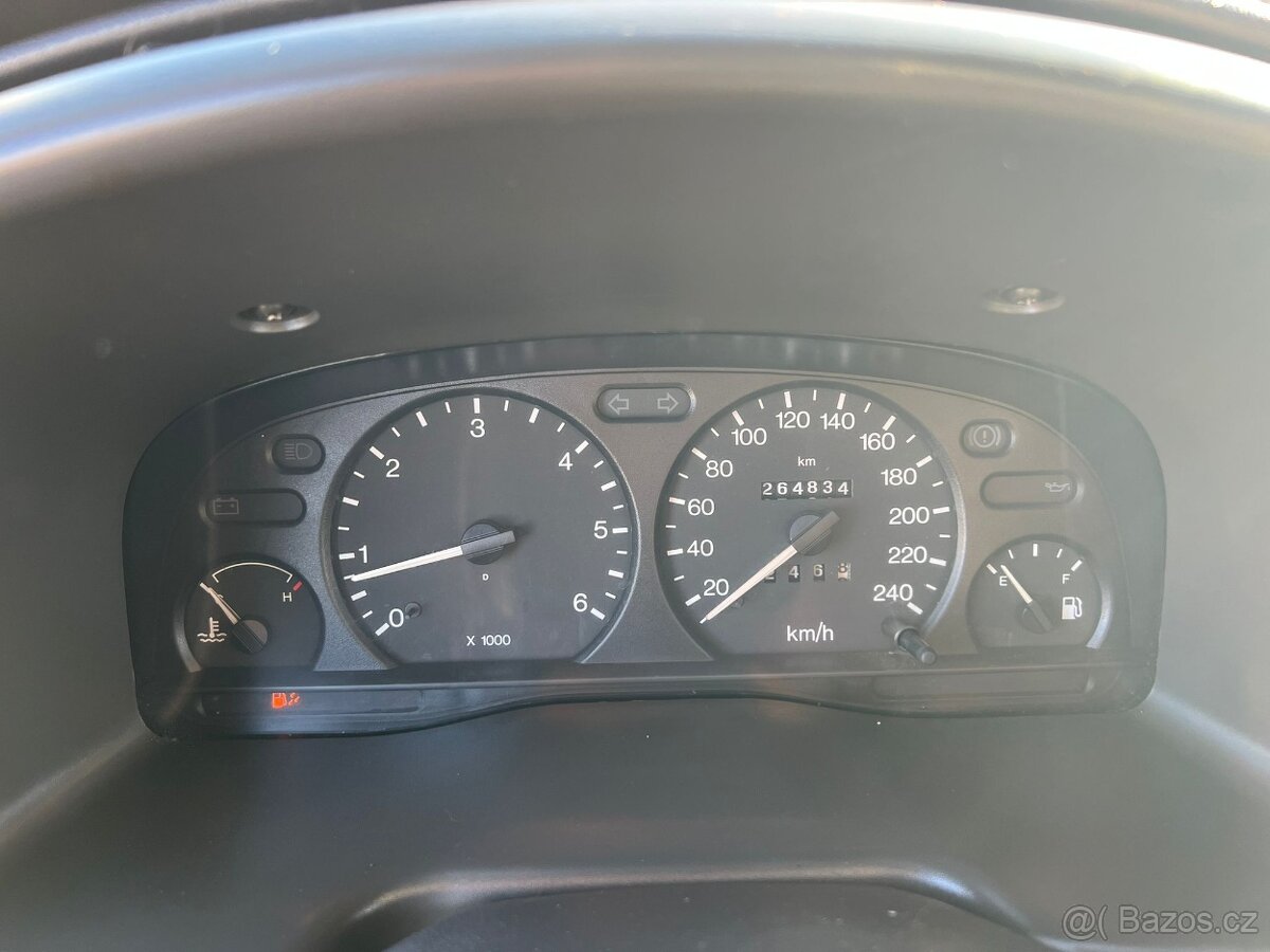 FORD TRANSIT 2.0D L1H1 55kW - 12