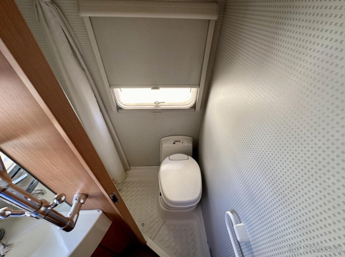 KNAUS SPORT TRAVELER - 12