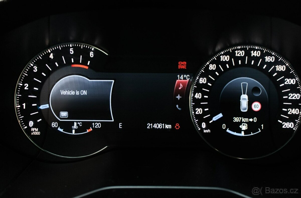 Ford S-Max 2.0 TDCi Duratorq 150 Titanium AWD - 12