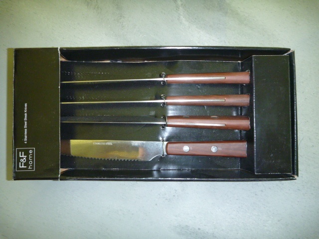 potreby do domácnosti - nové - 12