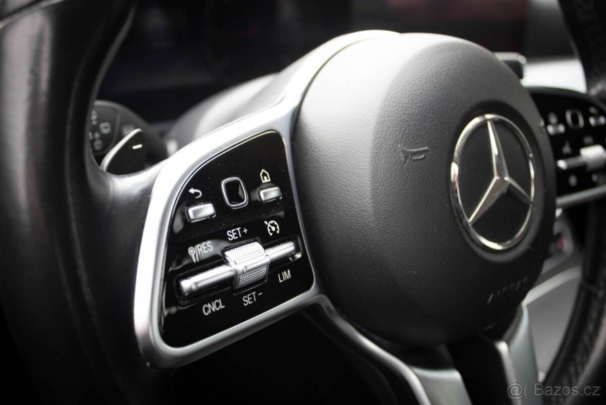 Mercedes-Benz E trieda All-Terrain 220d 4MATIC A/T - 12