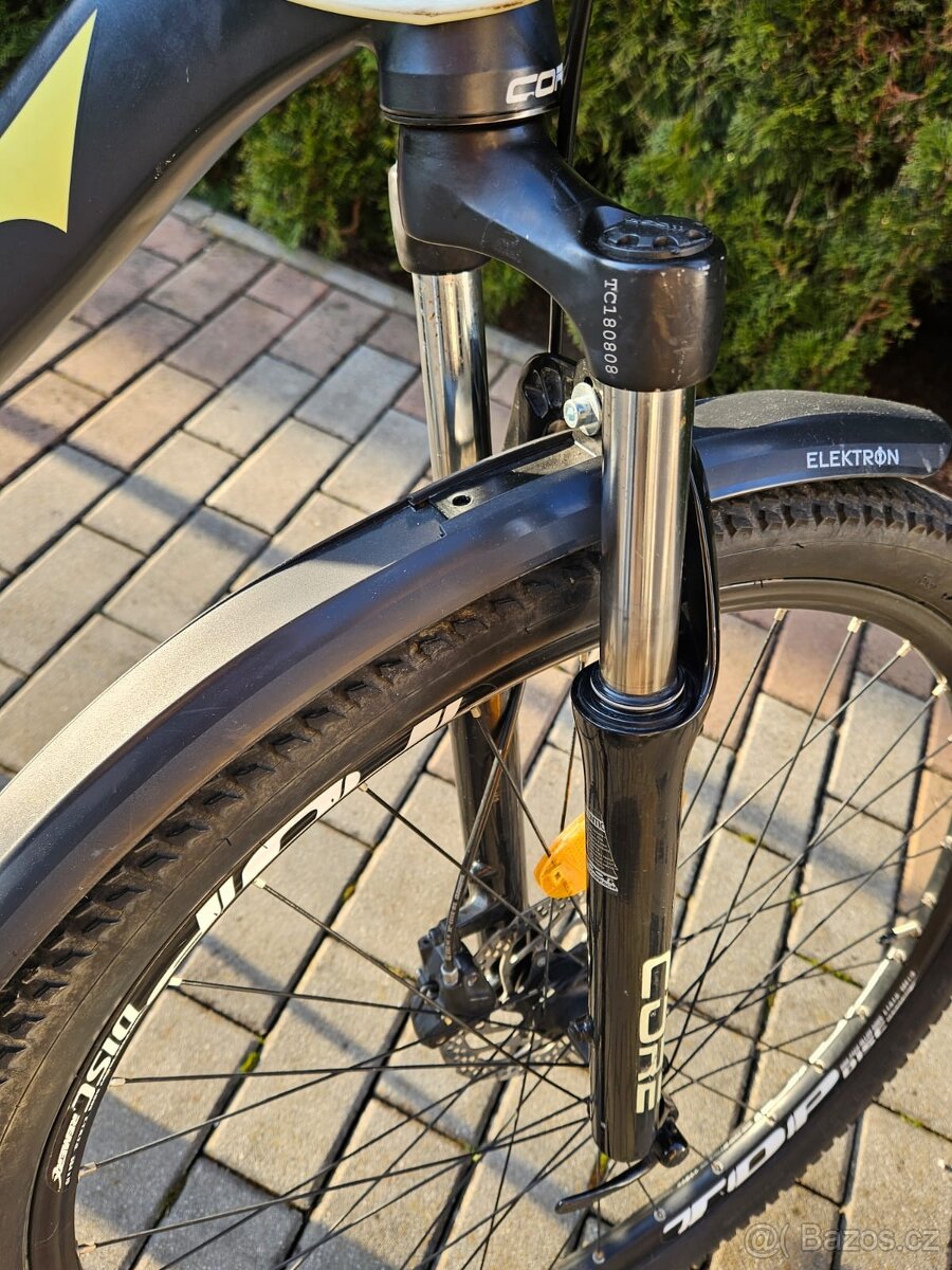 Core Razor 27,5" - 12