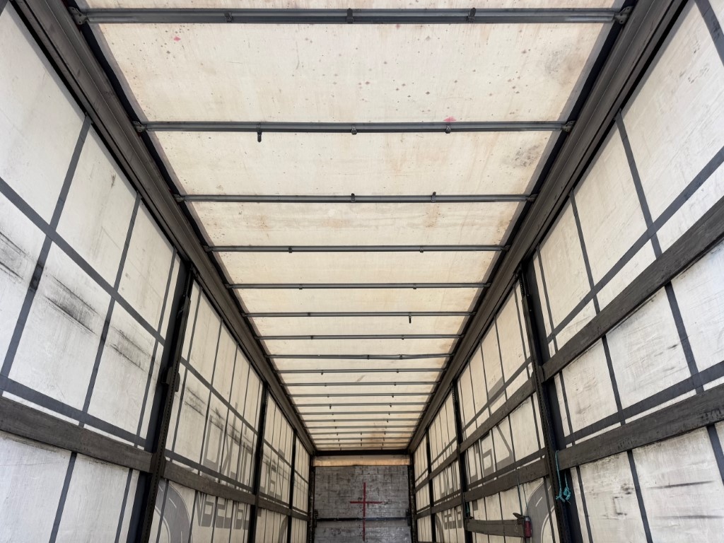 Schwarzmüller SPA 3/E - 12