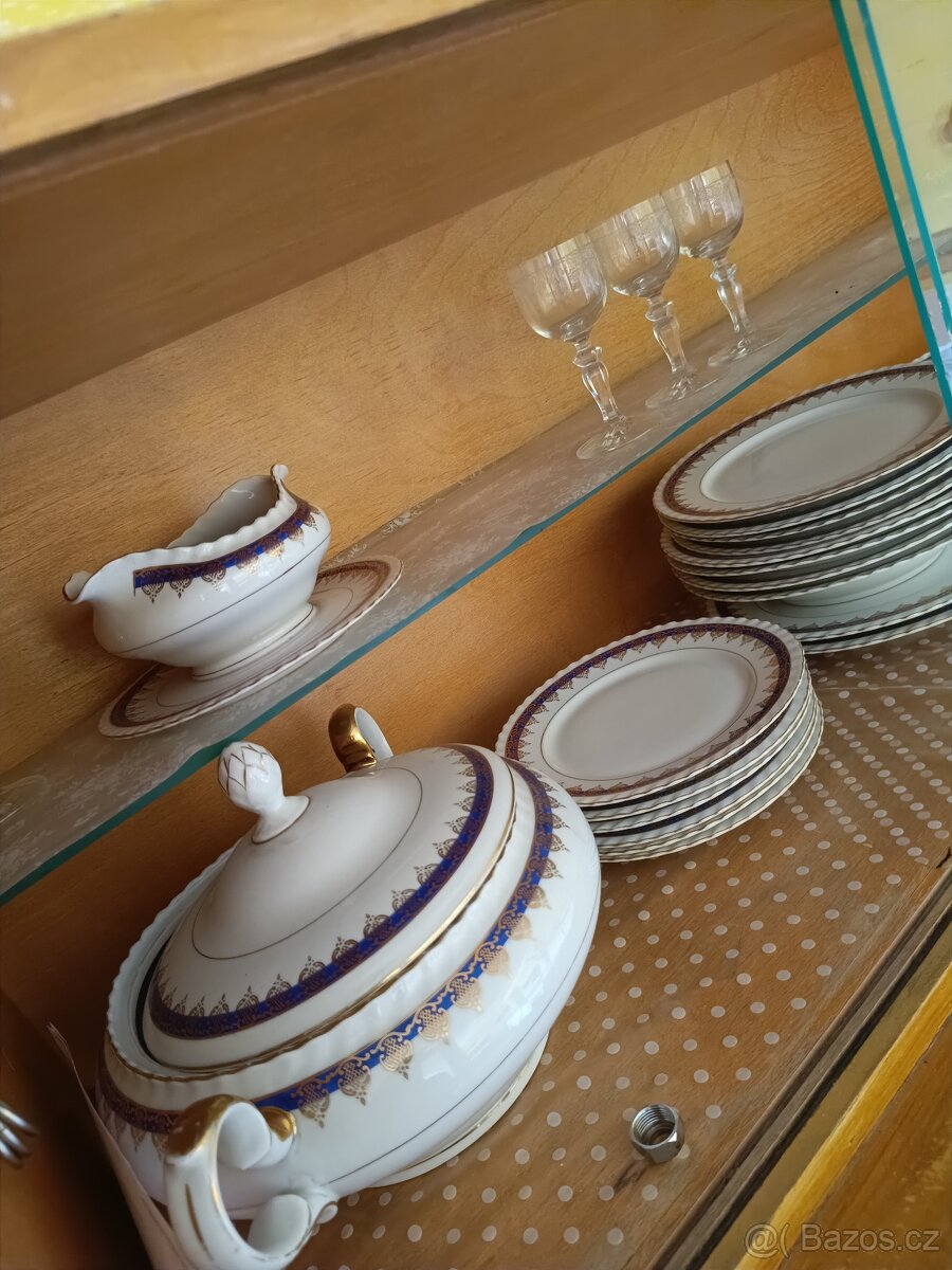 Starožitnosti, sběratelství a další | Sada 3 - 12