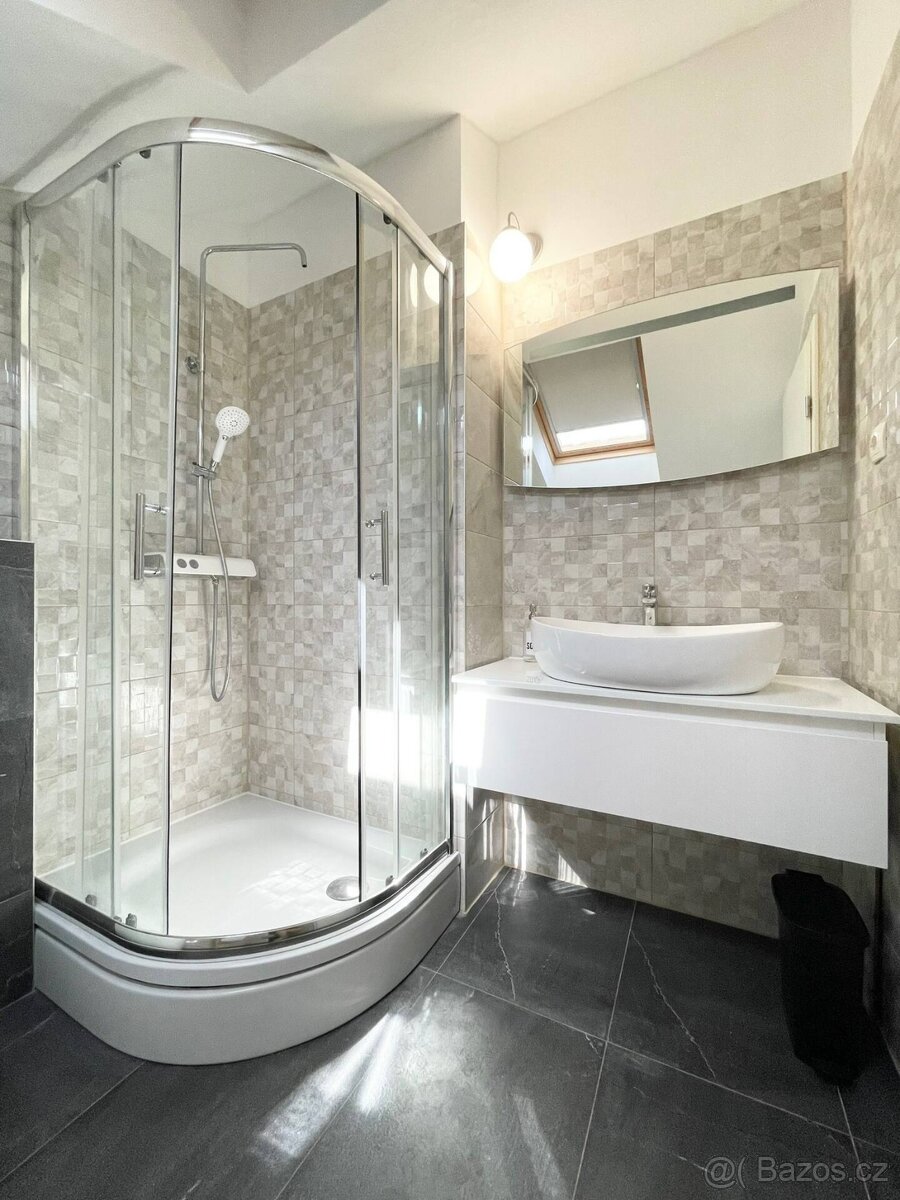 Chorvatsko, Šolta - nádherný apartmán s výhľadom na more - 12