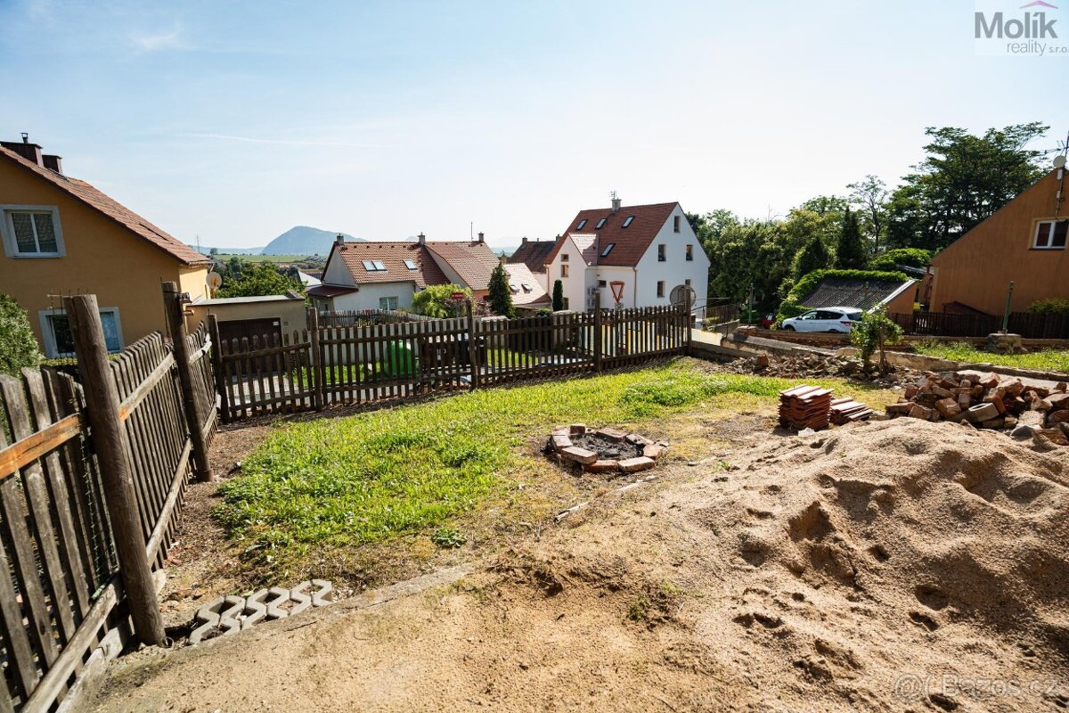 Bytový dům s investičním potenciálnem, ul. Ke Kostelu, Most - 12