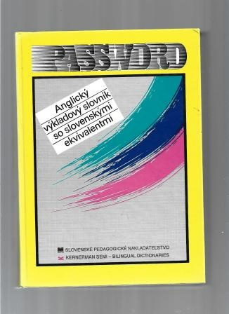 Jazykové učebnice a slovníky po 25 Kč - 12