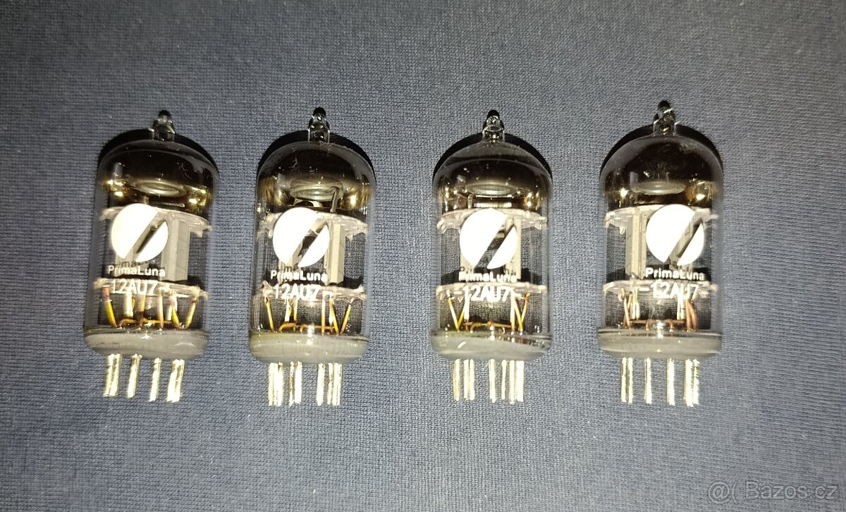 Prima luna evo 200 - 12