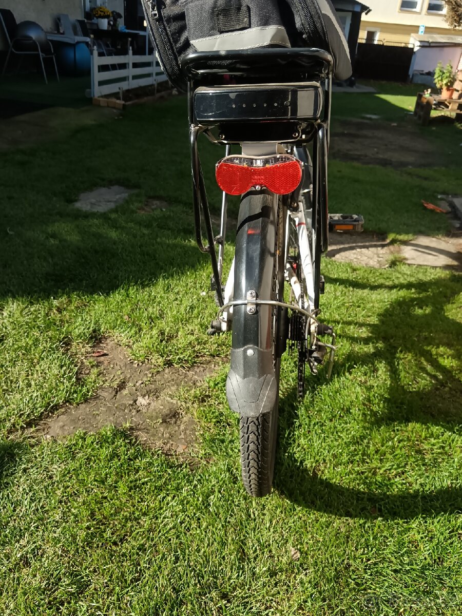 Elektrokolo Crussis - 12