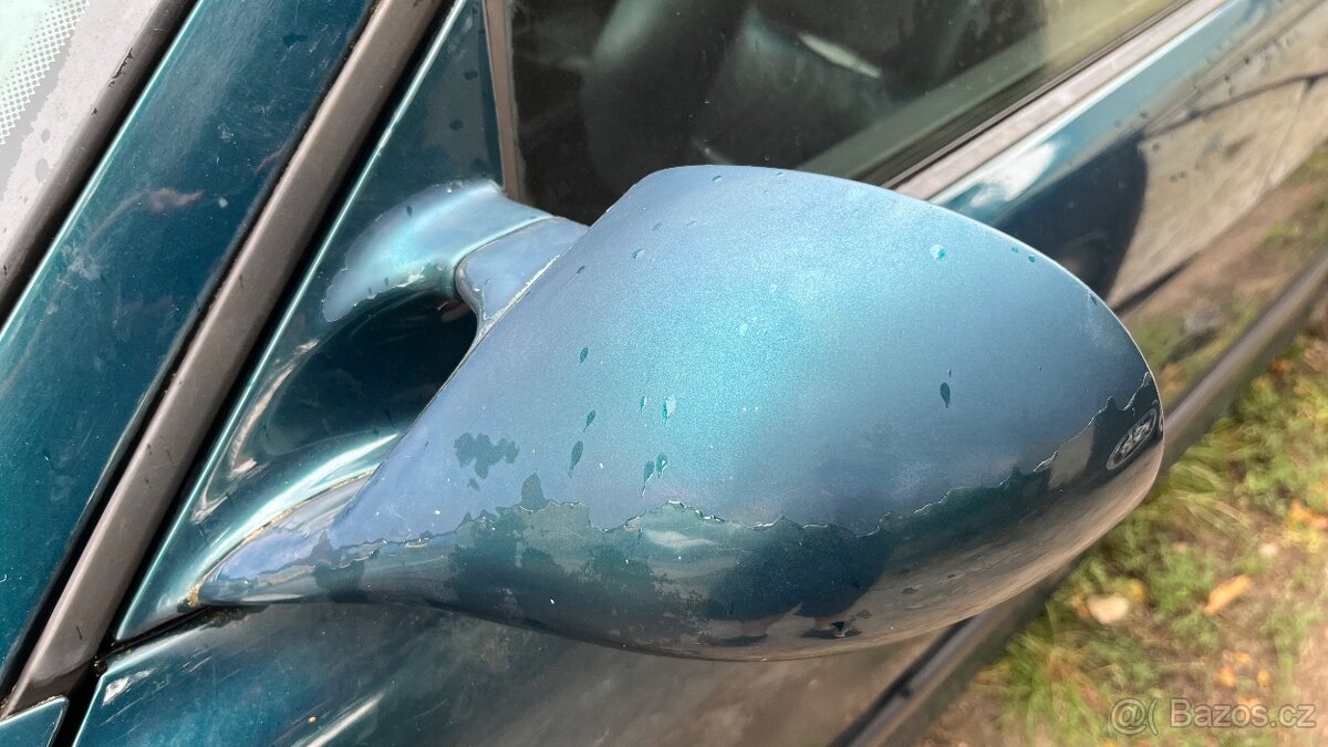 BMW E36 325iA cabrio - BEZ MOTORU - - 12