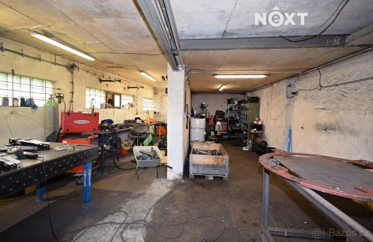 Prodej Zemědělská usedlost, 2 226㎡ - 12