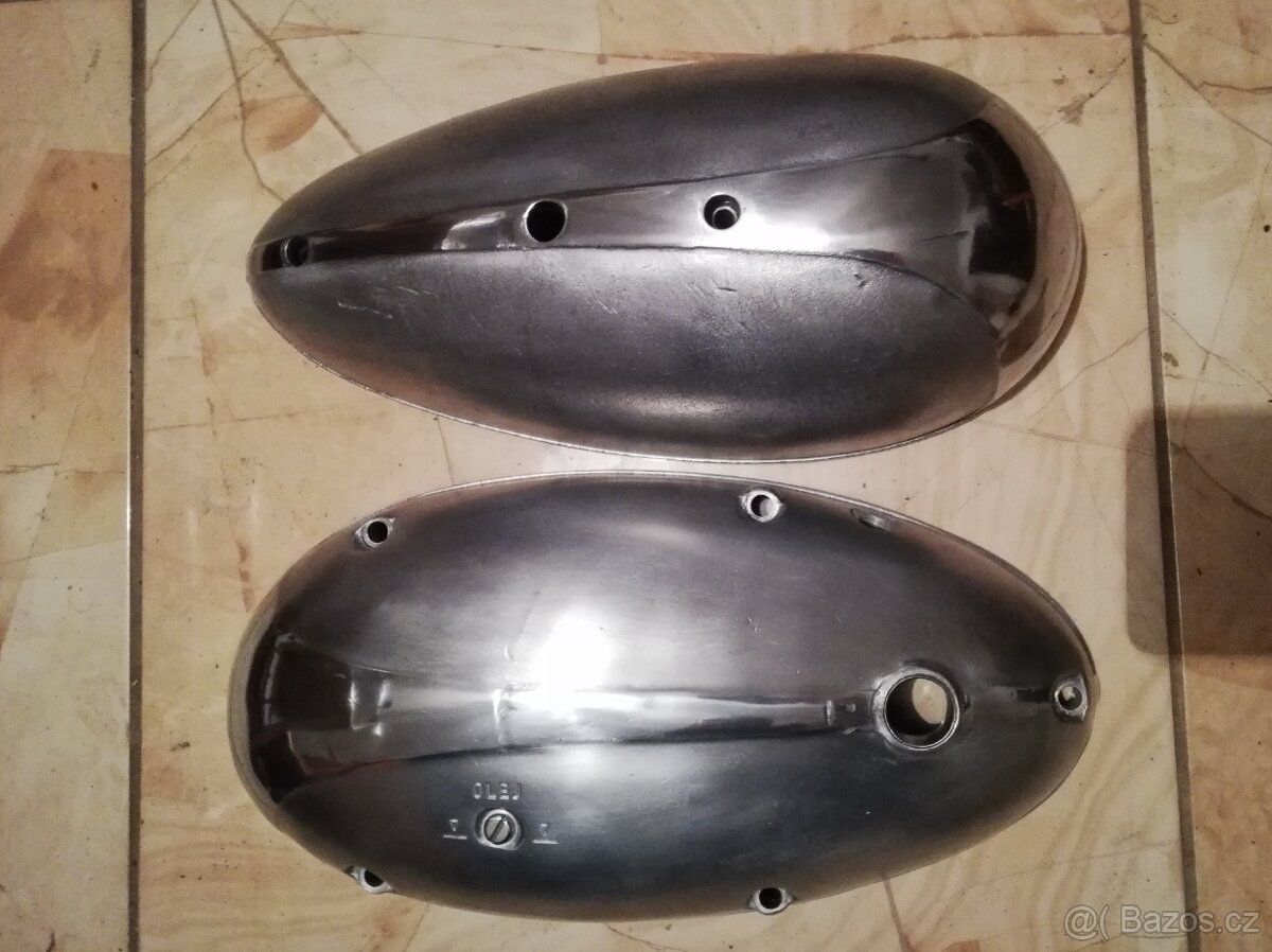 Jawa 354 pulbuben - 12