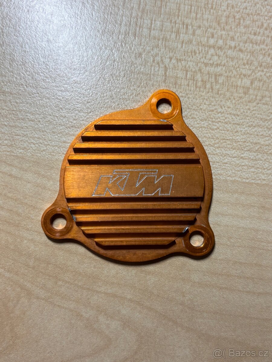 Náhradní díly ktm - 12