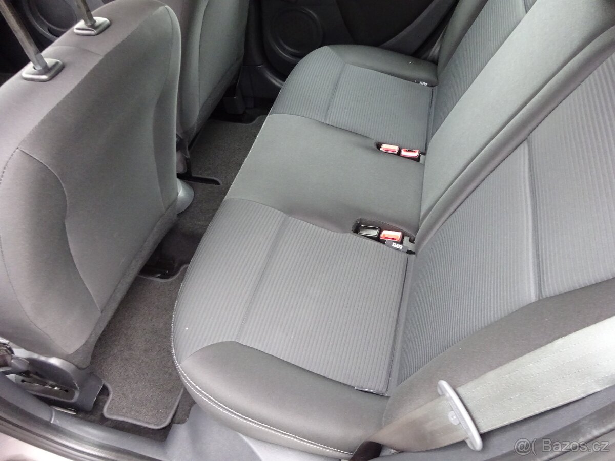 Renault Clio 1.2i r.v.2012 (55 kw) 1.Majitel - 12