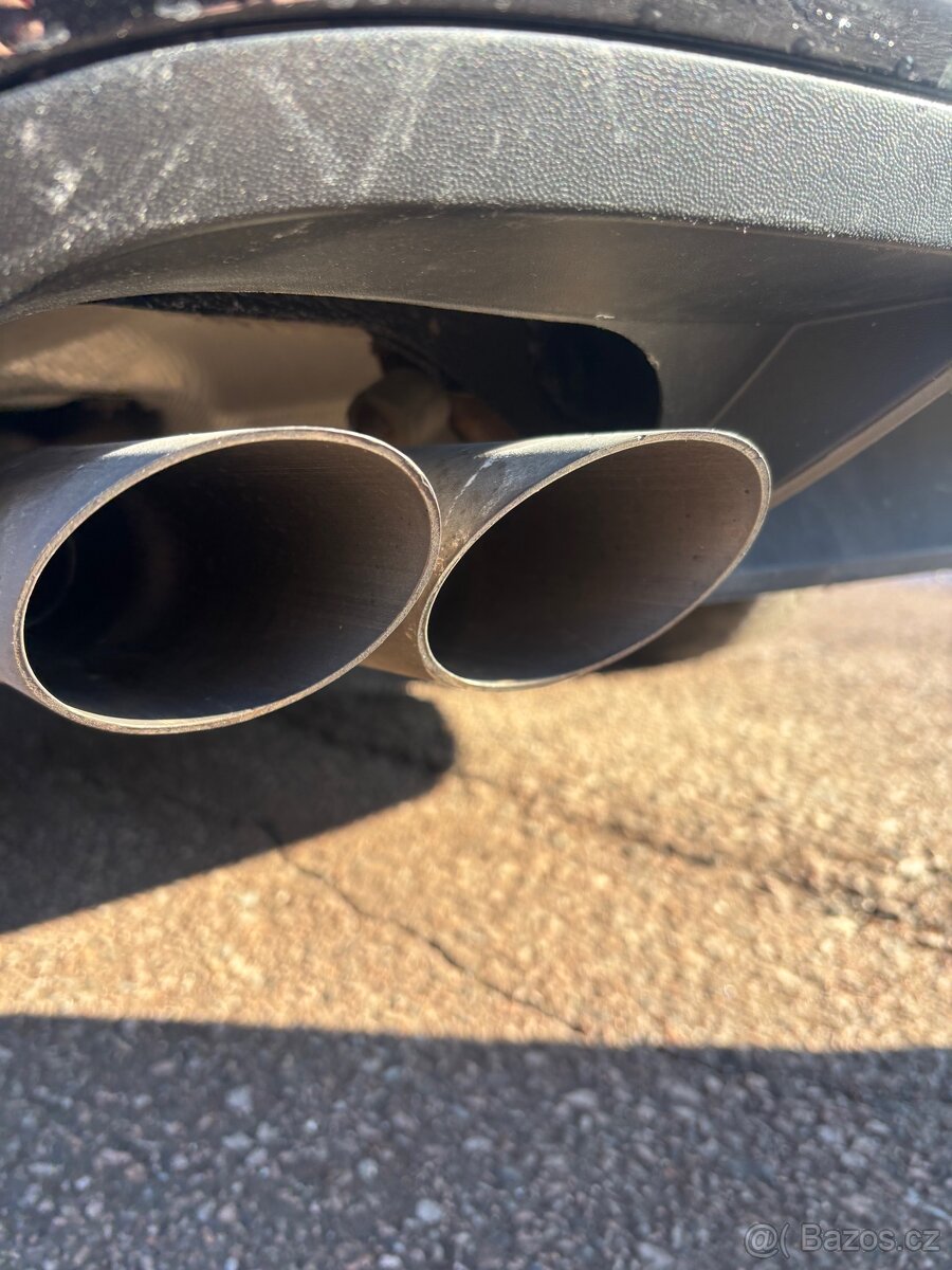 VW Passat B7 2.0tdi 103kw 2011 - 12