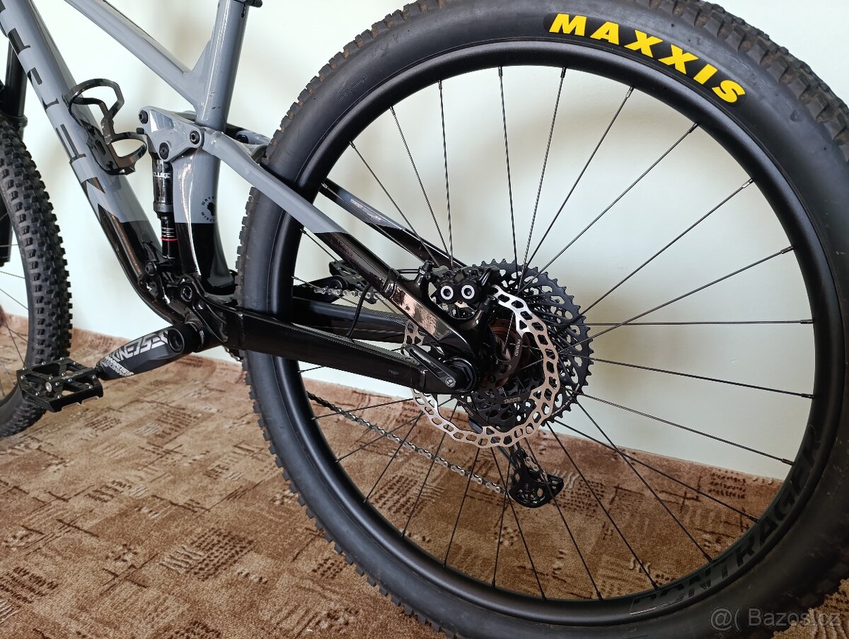 Trek Fuel EX Custom - 12