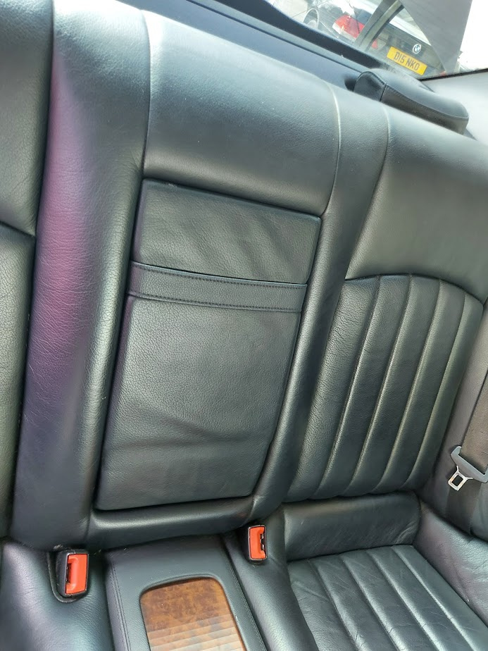 Mercedes Benz C219 CLS 320CDI 3,0CDI 165kw - 12