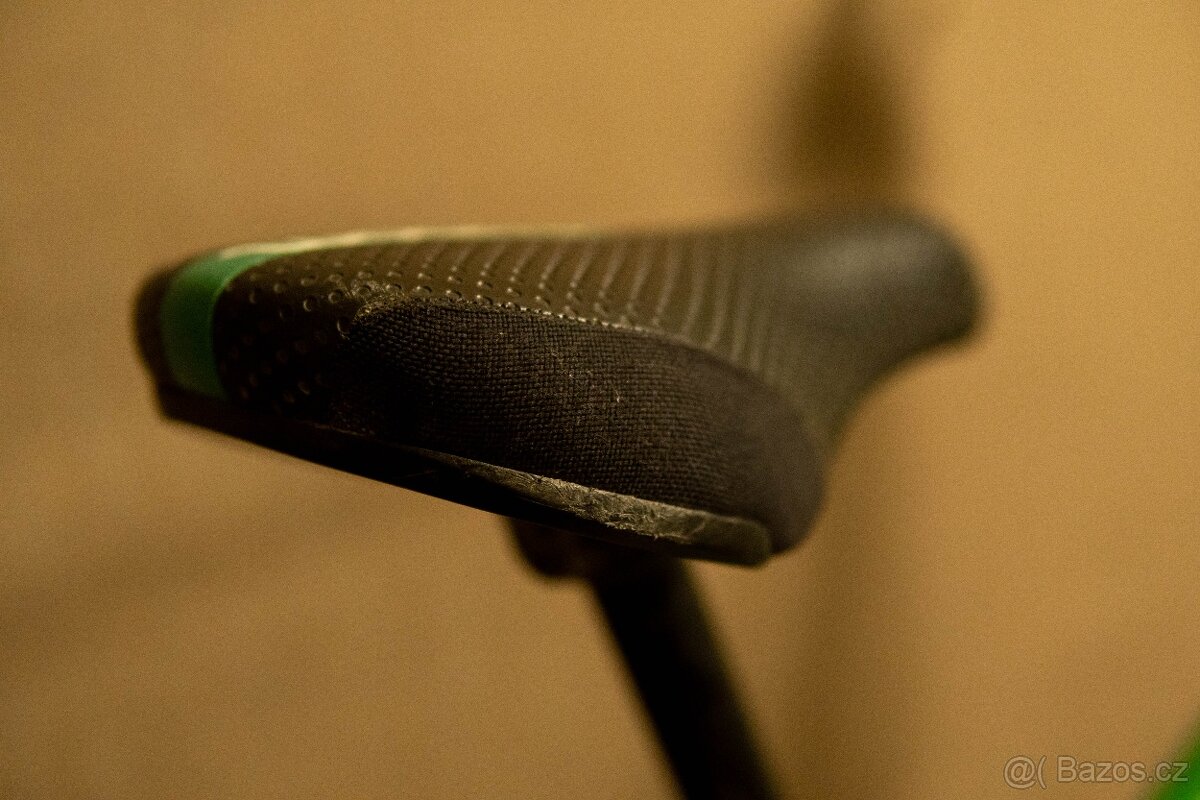 Dětské kolo Woom 3 (16") – plně funkční - 12