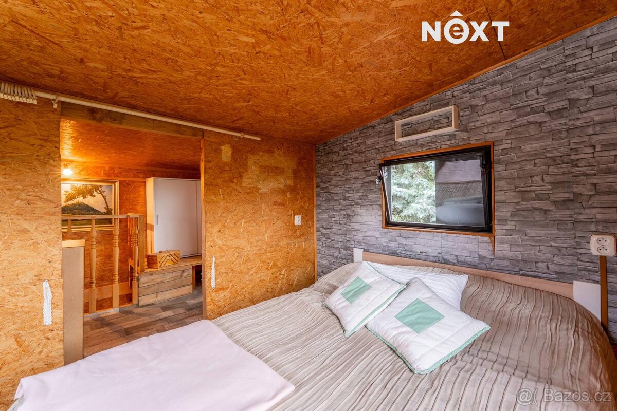 Prodej Chata, 57㎡ - 12