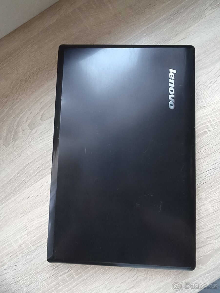 Lenovo G580 - 12