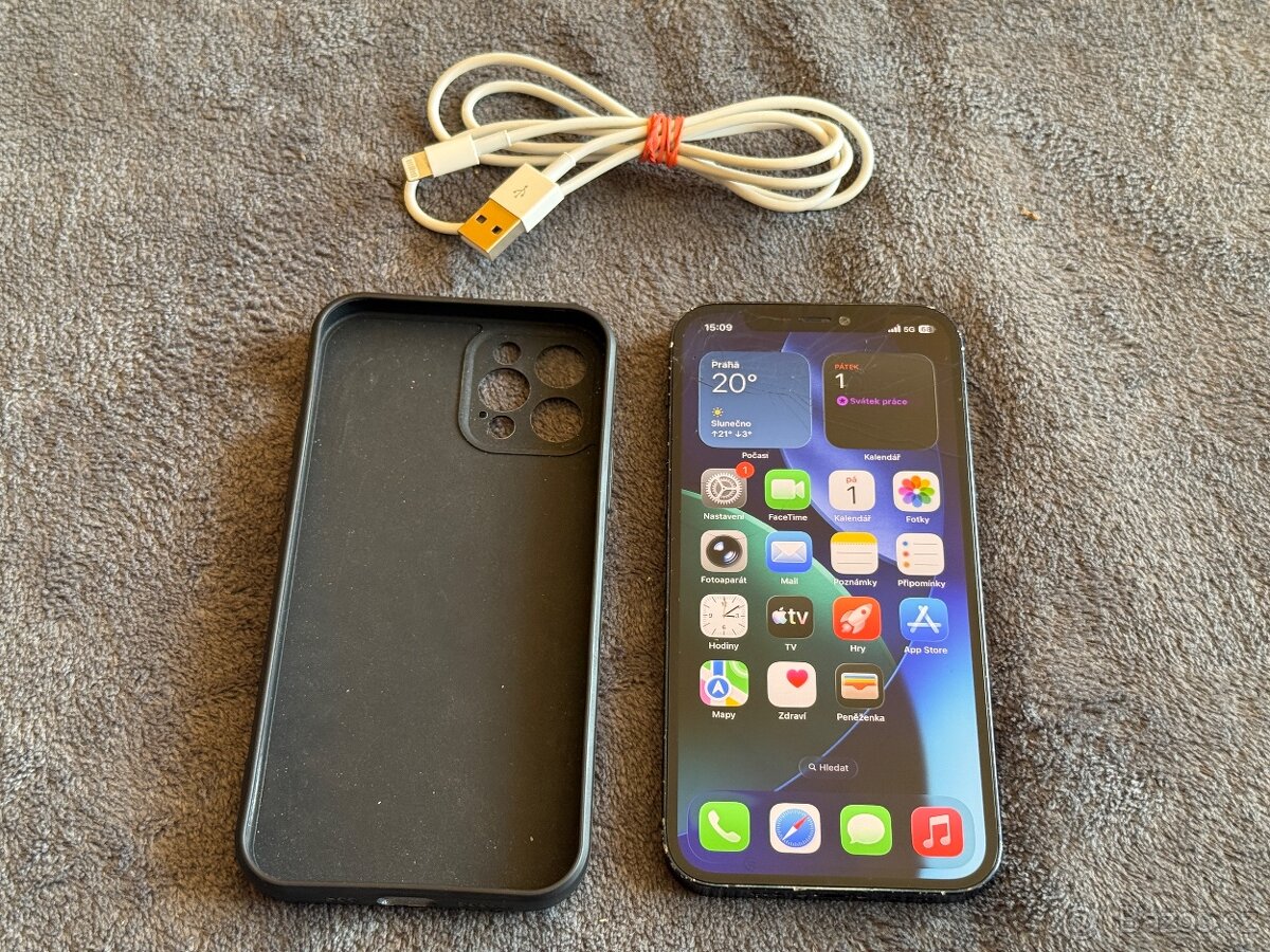 Iphone 12 - 12