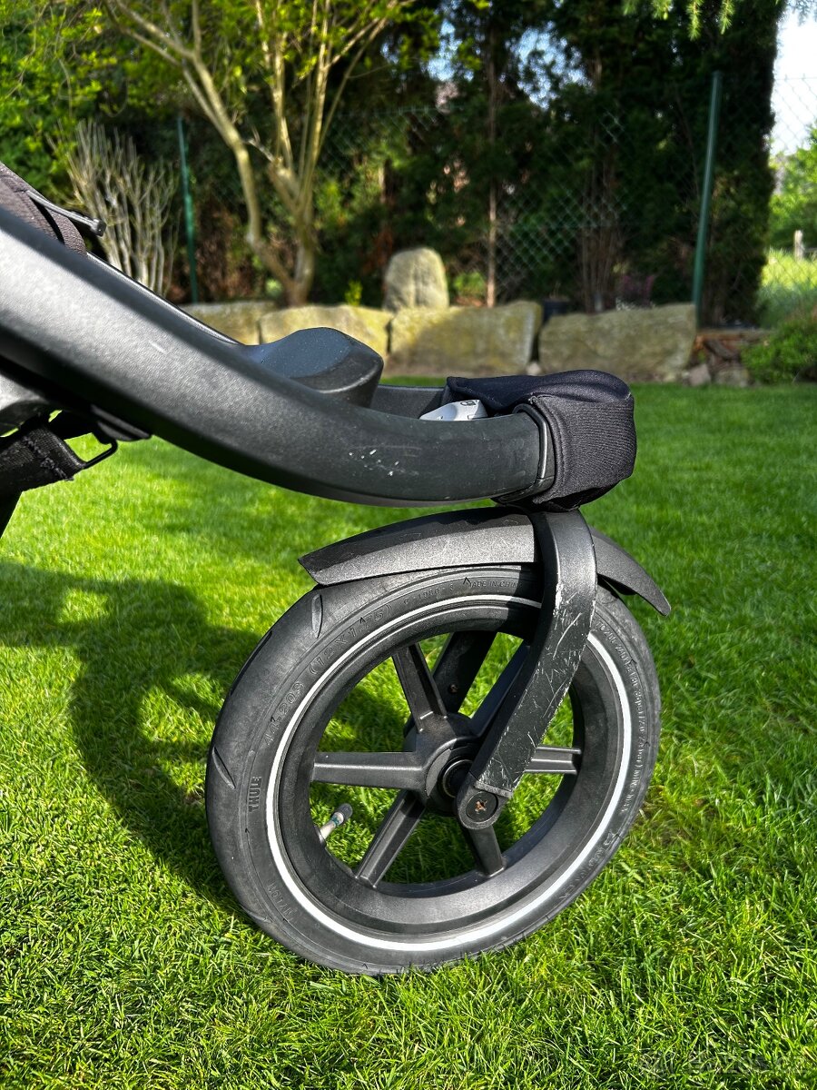 Thule Urban Glide 2 - 12