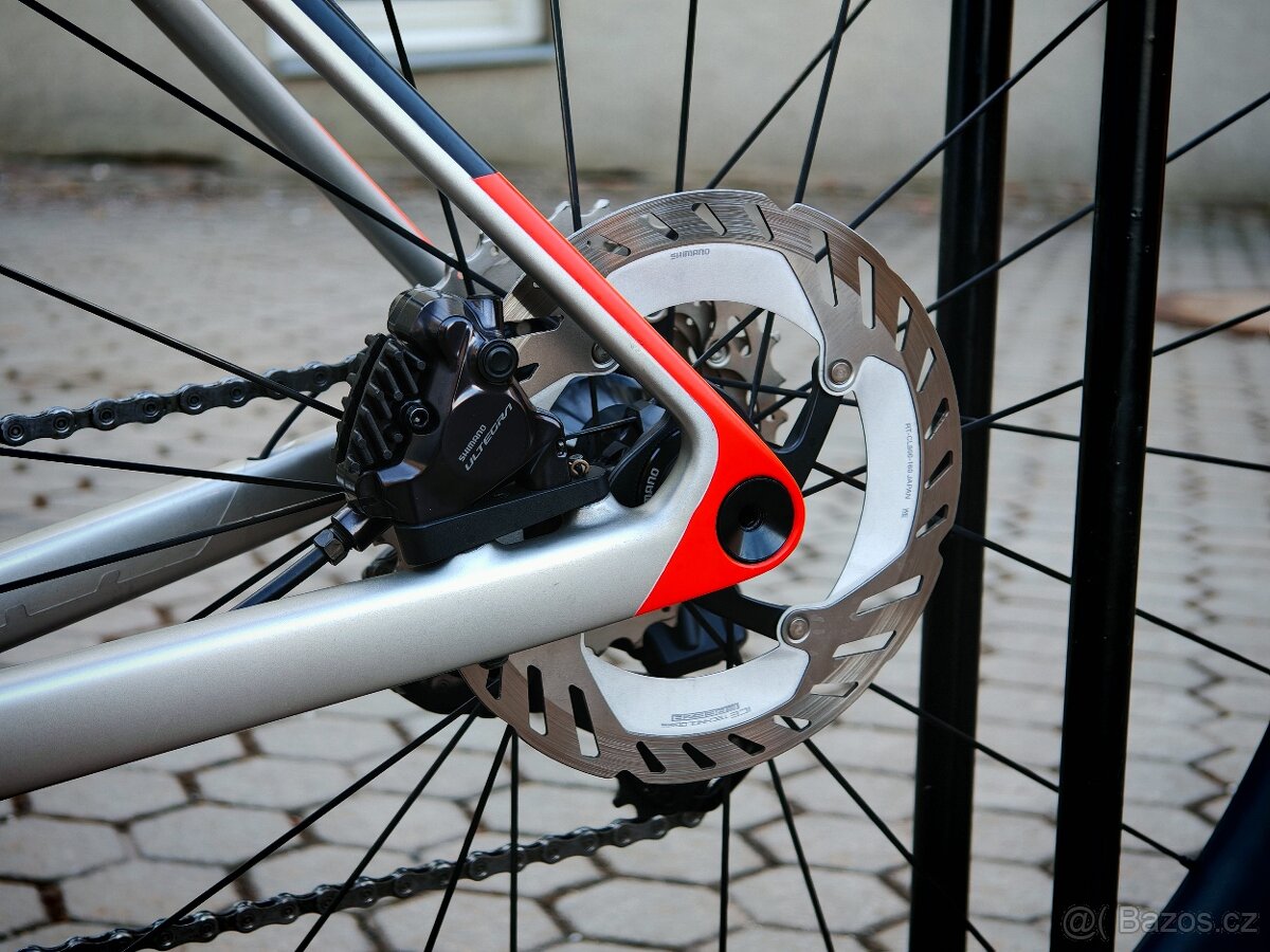 Trek madone SL7 - 12