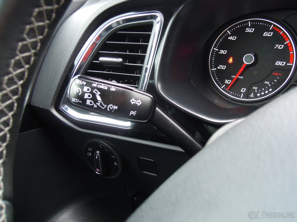 Seat Ateca, 1.4TSI EXCELLENCE - 62130KM - 12